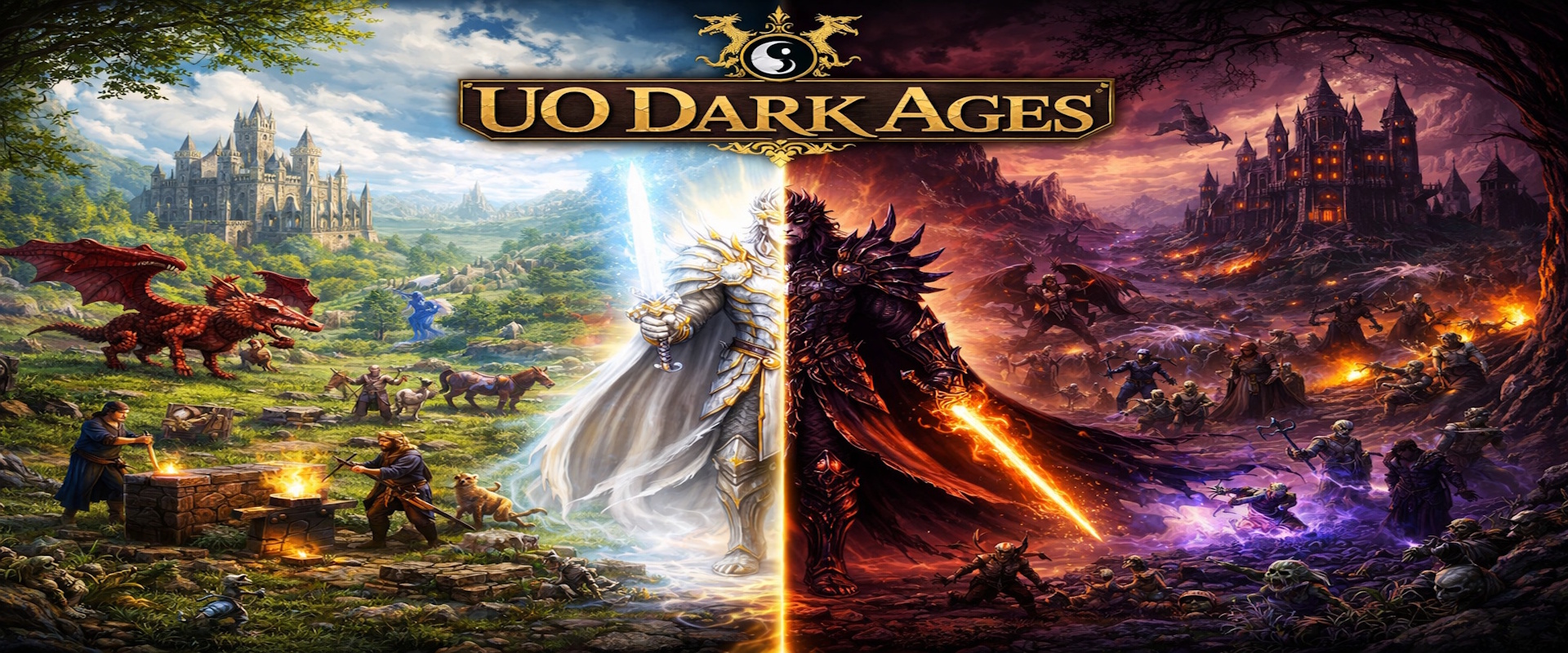 UO Dark Ages Banner